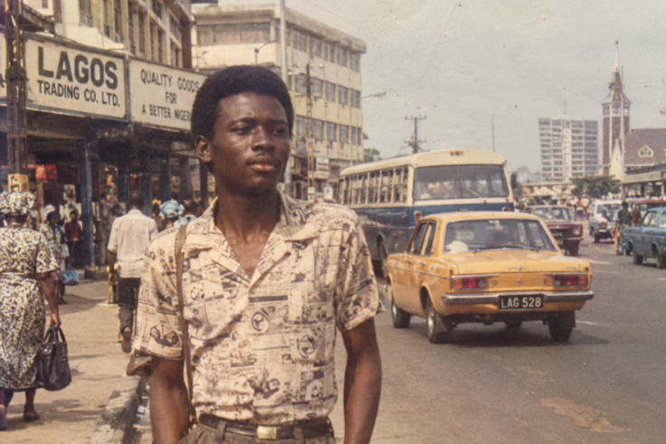 What would you have looked like in 1980? Try these ChatGPT prompts for a vintage Nigerian photo