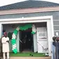 NECO builds palace for traditional ruler in Niger State, says its responsibility goes beyond conducting examinations