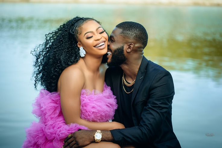 How Love Survived Distance: The Real Story Behind Boo & Bae