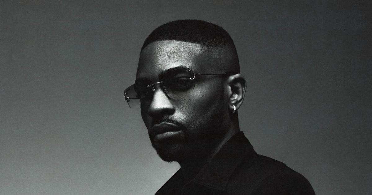 Grammy-Nominated Producer Shizzi Launches OBG Records, Ordained By God ...