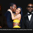 Offset Admits He Cheated On Cardi B, Other Celebrity News This Week