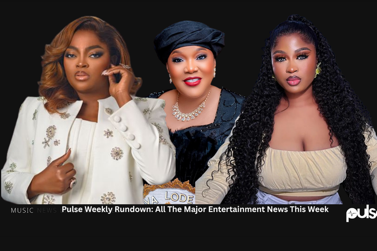 Pulse Weekly Rundown: Everything That Went Down in Film and TV This Week