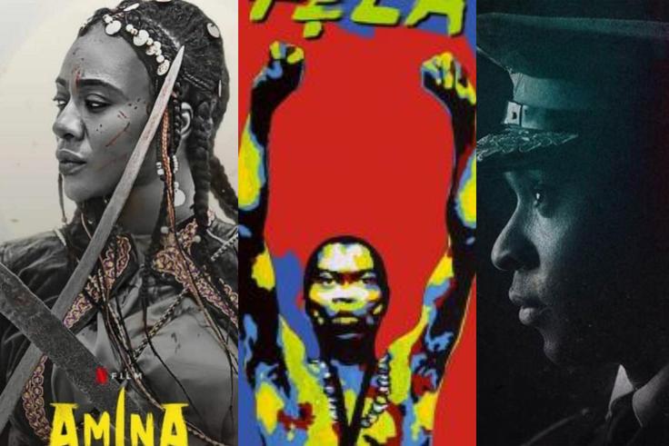 7 Biopics That Tell Nigeria’s Most Iconic Stories