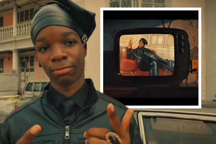 Wizkid’s Son Enters the Spotlight with Debut EP ‘Champion’s Arrival’