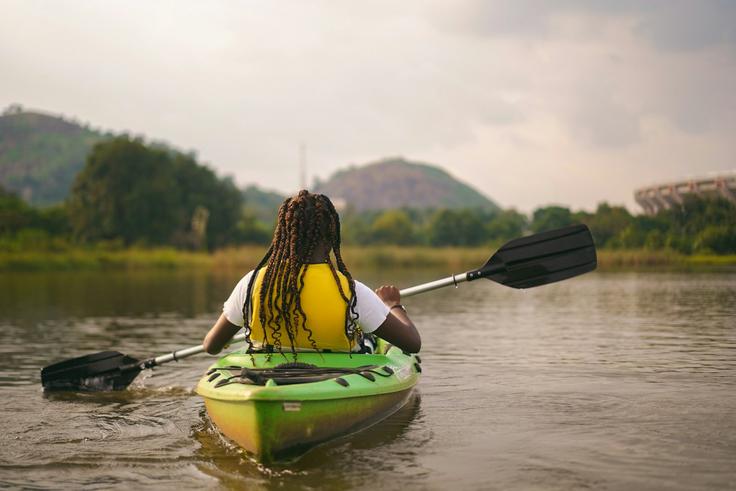 These 5 Lagos Adventures Will Bring You Closer to God 