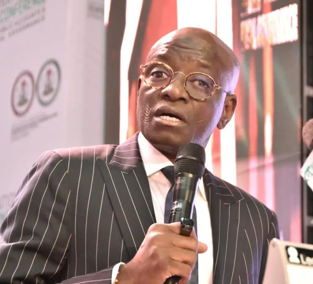 Ahmed Aliyu Wadada’s Journey From Banking & Business to the Senate