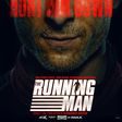 The Running Man: A Thrilling Race for Survival Hits Cinemas November 14!