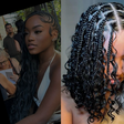 7 Hairstyles That’ll Survive Every Party, Concert, and Event This Detty December
