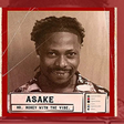 Asake’s 'Mr Money With the Vibe' Is Charting Top 50 On Spotify