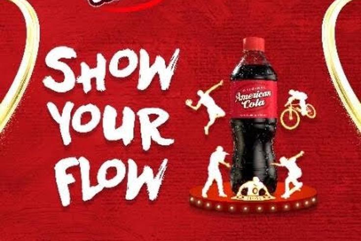 DJ Mafdee Emerges Winner of the 2025 American Cola Club Talent Competition