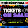 Flytime Fest 2024