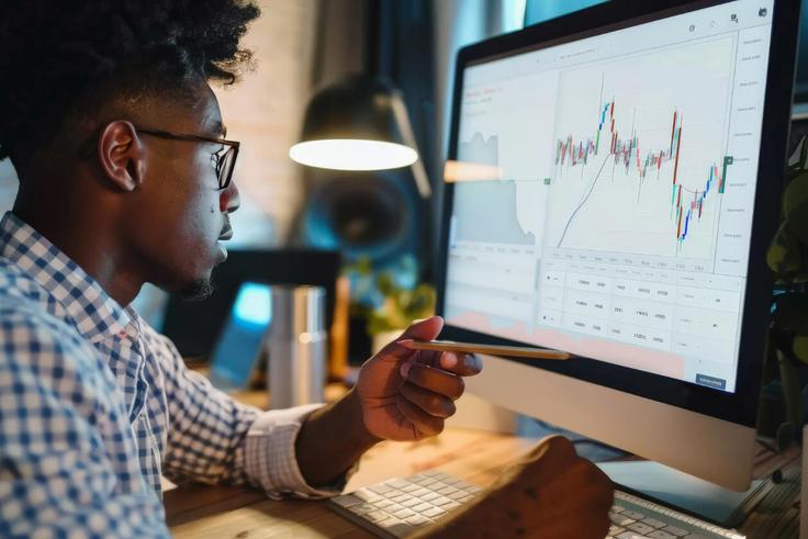 How to build a diversified portfolio as a Nigerian online trader