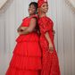 Annie Idibia pens emotional tribute to daughter Isabel on her 16th birthday
