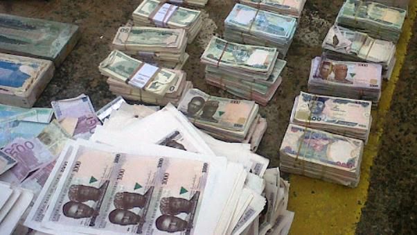 Kano Police recover ₦129.5 billion in fake foreign currencies