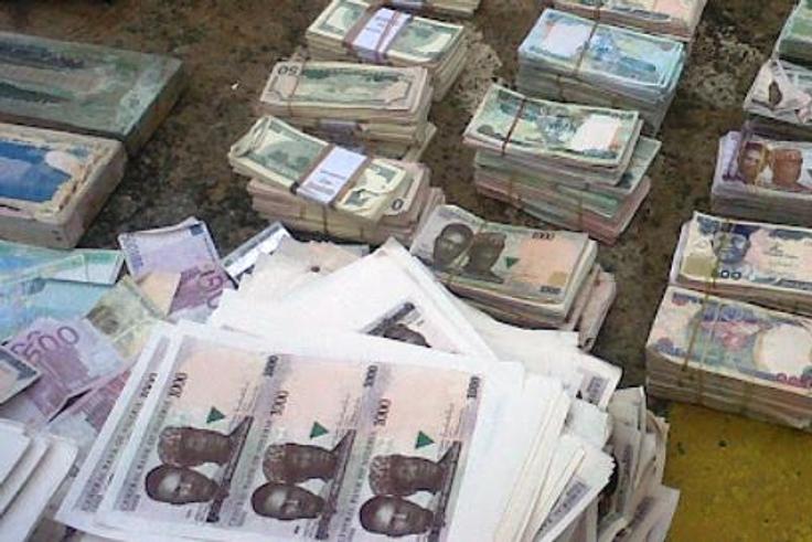 Kano Police recover ₦129.5 billion in fake foreign currencies