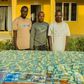 Police arrest 3 with fake currencies worth ₦129bn