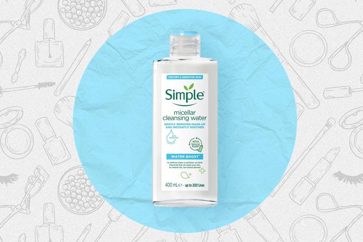 The Face Washes That’ll Love Your Sensitive Skin