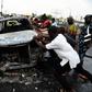 Tragedy as local govt chairman dies in auto crash