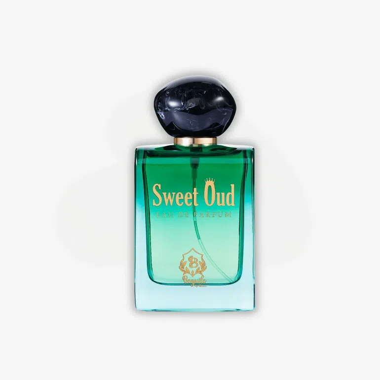 Beguile by Omaa Sweet Oud