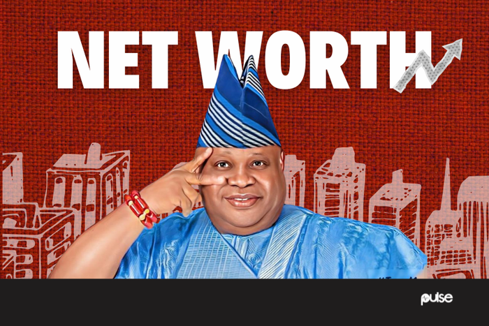 Ademola Adeleke Net Worth: How Rich Is Davido’s Uncle in 2025?