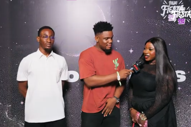 Matchmaking Gone Wrong - Pulse Fiesta