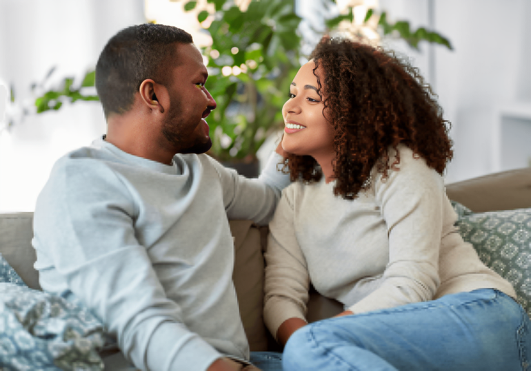 The High of Being Wanted