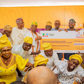 Senator Mukhail Abiru Launches 48 Cooperatives With N480m, Empowers Thousands in Lagos East
