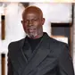 Hollywood actor, Djimon Hounsou laments financial struggles, cites racism