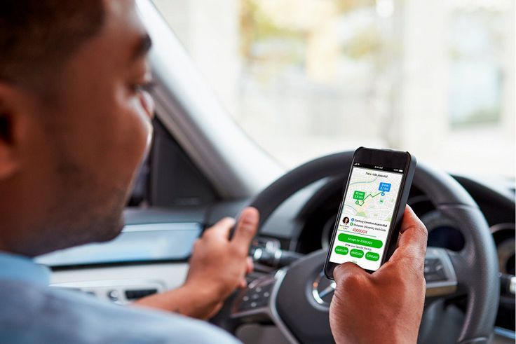 Bolt, Indrive, Uber drivers seek national regulatory framework in e-hailing industry