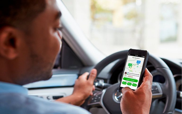 Bolt, Indrive, Uber drivers seek national regulatory framework in e-hailing industry