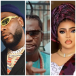 ‘Please, Burna Boy, forgive Speed,’ Bobrisky appeals for Speed Darlington’s release