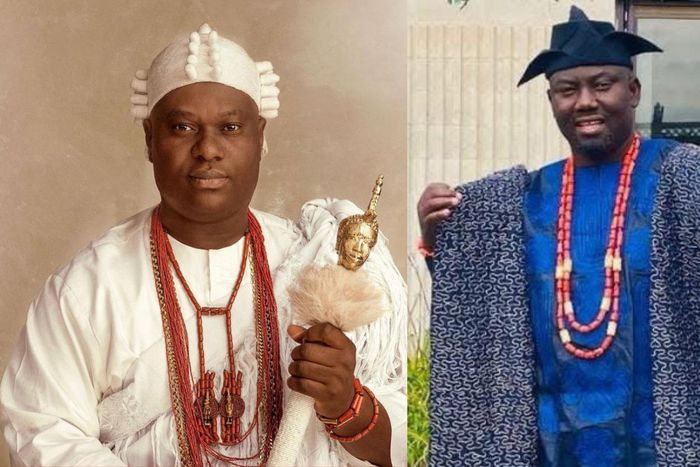 Toe the path of peace with Oyo kingmakers - Ooni advises Alaafin-elect