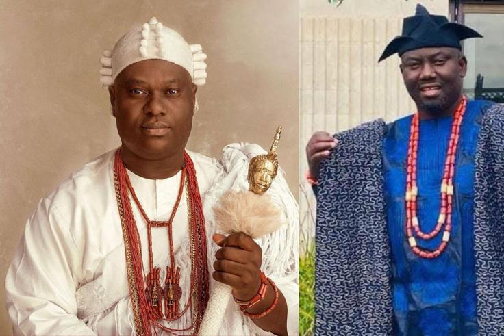 Toe the path of peace with Oyo kingmakers - Ooni advises Alaafin-elect