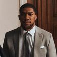 Music, sports will not make you a billionaire, Anthony Joshua shares strong message