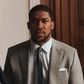 Music, sports will not make you a billionaire, Anthony Joshua shares strong message