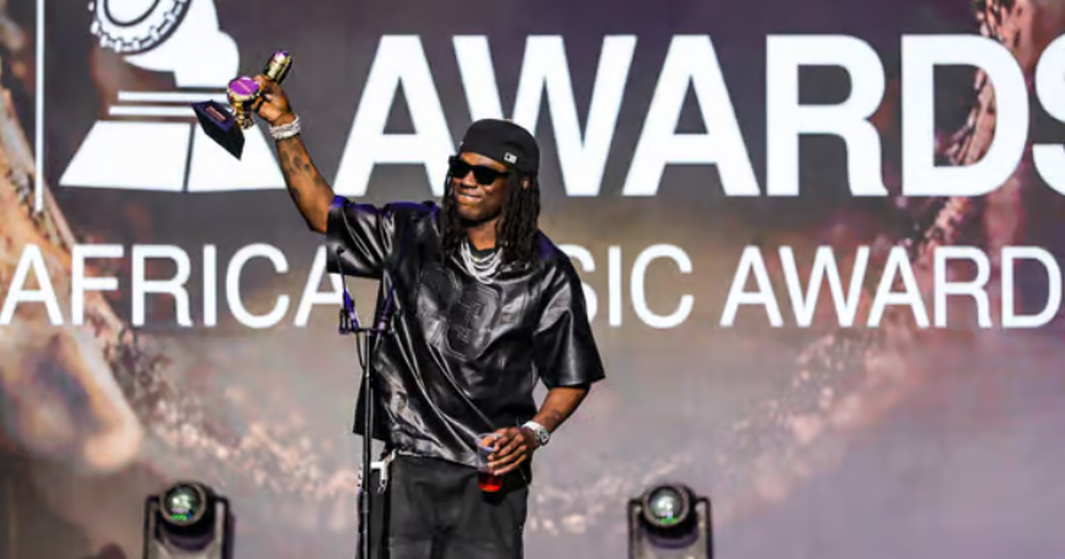 From Rema to Shallipopi: Every Winner at the 2026 AFRIMA Awards