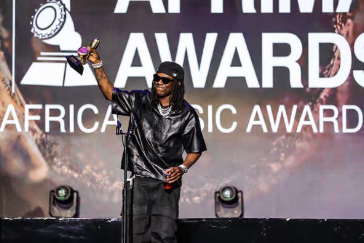 From Rema to Shallipopi: Every Winner at the 2026 AFRIMA Awards