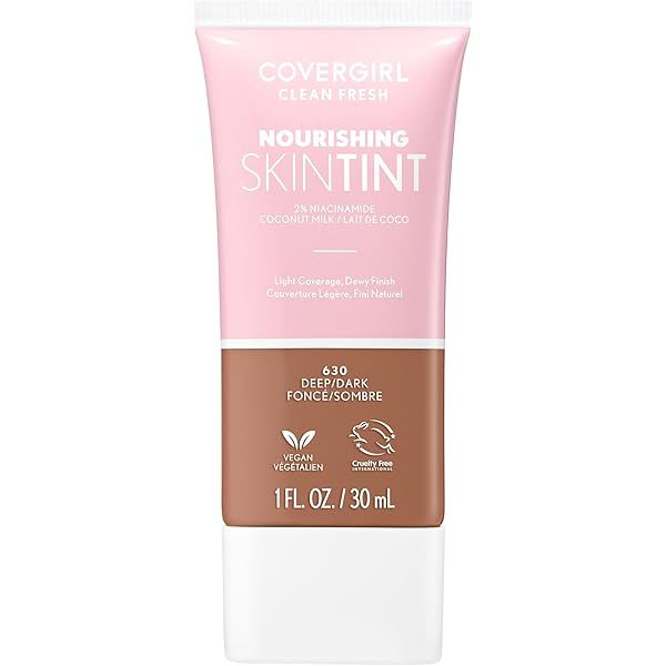covergirl-clean-fresh-blurring-skin-tint