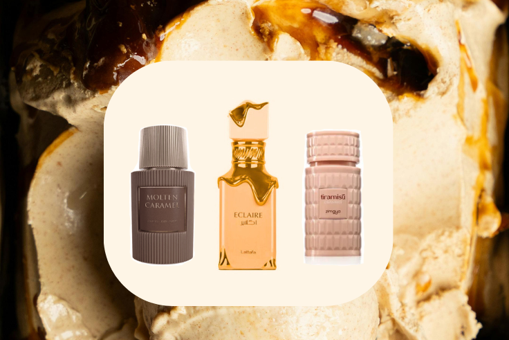8 Caramel Perfumes to Wear When You Want to Smell Absolutely Yummy