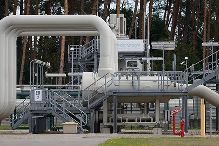 Nigeria signs deals with Niger Republic, Algeria for gas pipeline to Europe