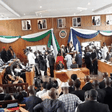 Cross River lawmakers backs Otu for 2027 re-election, urges rival to step down