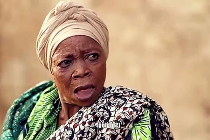 Why Nigerian mothers-in-law are famously hard to impress