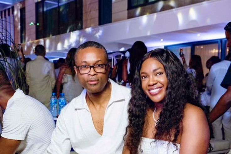 I have never thought about quitting my marriage - Omoni Oboli