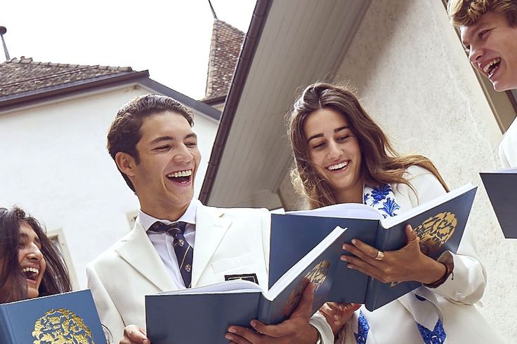 See the most expensive school in the world where school fees costs ₦254million per year