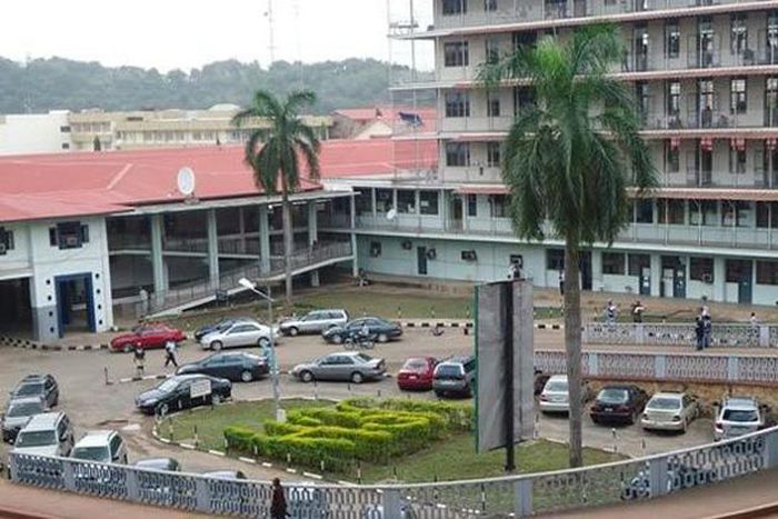 Power restored to UCH Ibadan after 100 days of outage