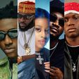 OdumoduBlvck, Shallipopi, Ayo Maff, Qing Madi, Nasboi nominated for Headies Next Rated prize