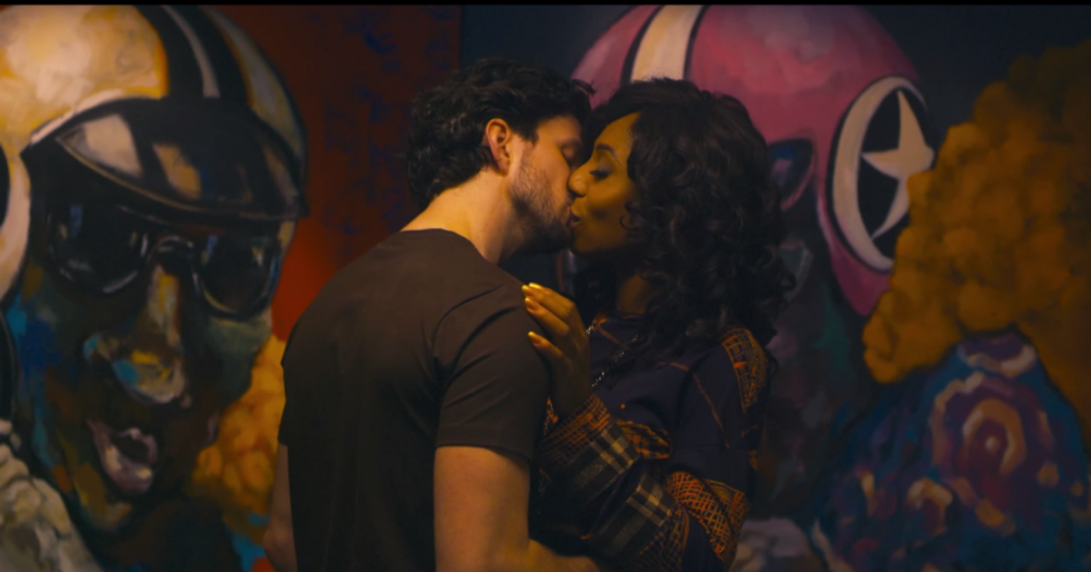 Nollywood's Most Chaotic On-Screen Couples Ranked From Messy to Unhinged