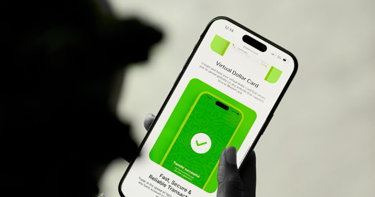 Monica Cash Gains Popularity as Nigerians Seek Instant Bitcoin to Naira Payments