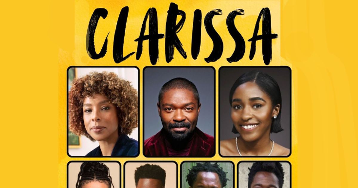 Esiri Brothers Reimagine 'Mrs Dalloway' as 'Clarissa' Set in Lagos and Delta