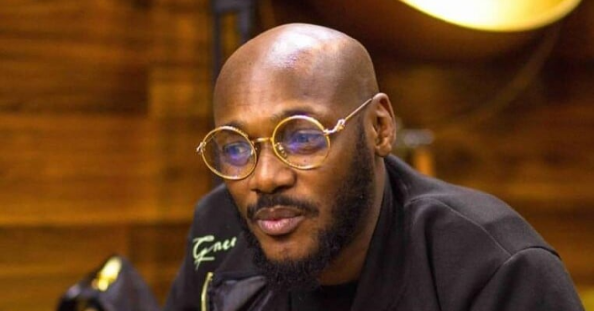 2Baba Rejects 'Womaniser' Tag, Calls Himself 'Lover Boy' Amid Family Drama